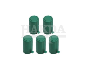 -KNORR TYPE-CALIPER PIN CAP SET